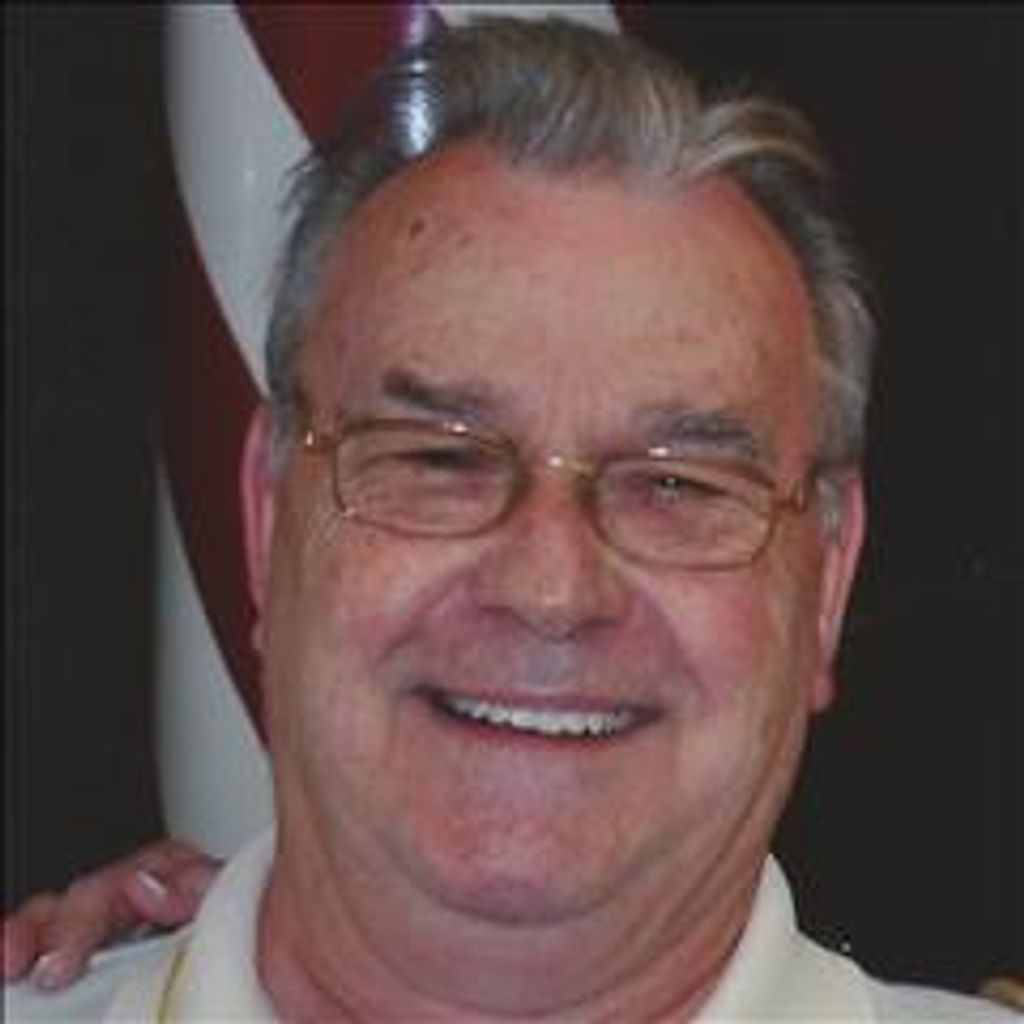 Alvin Cortez Eaton Profile Photo