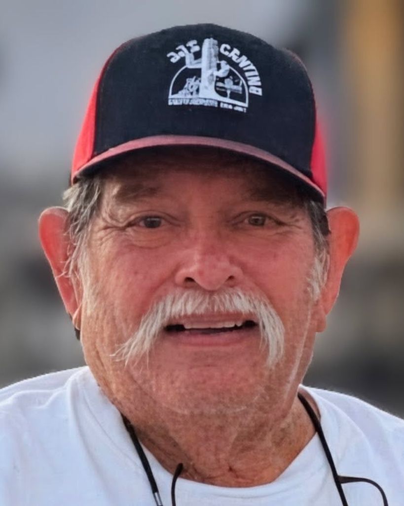 Abraham René Aragon