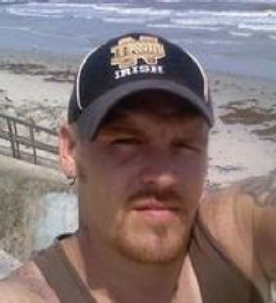 Joshua Kayle Mahaffey