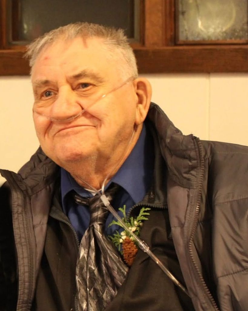 Delmar Zernicke Profile Photo