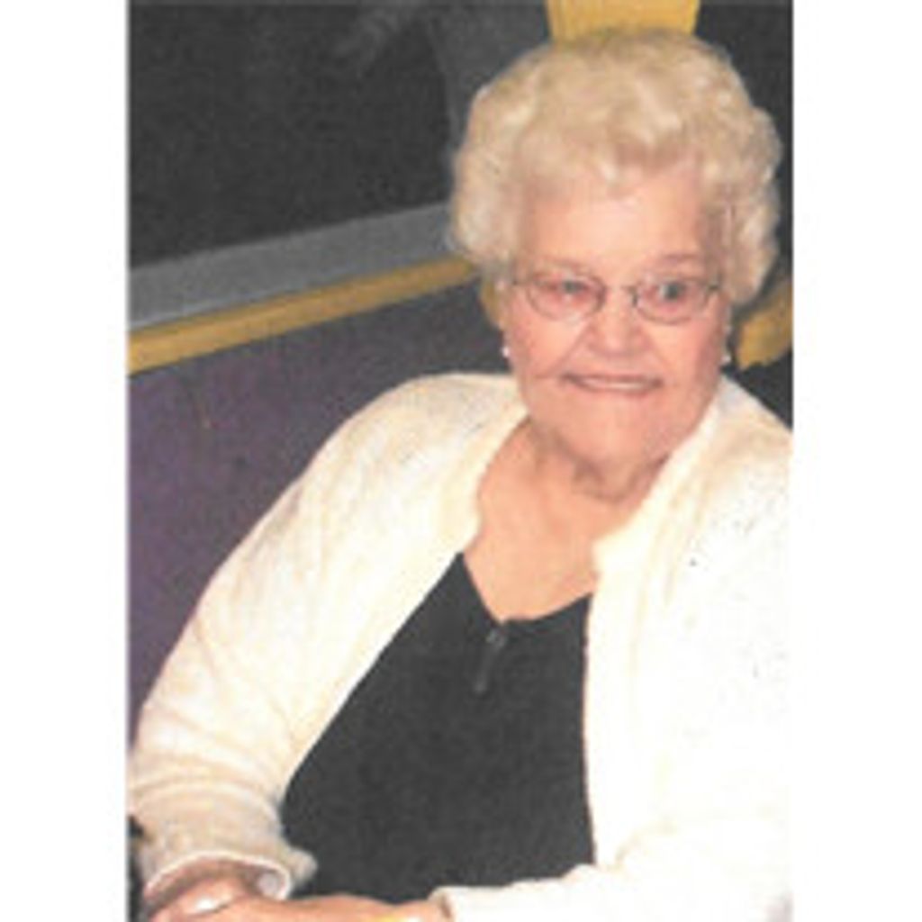 Lorraine Virginia Wolentarski