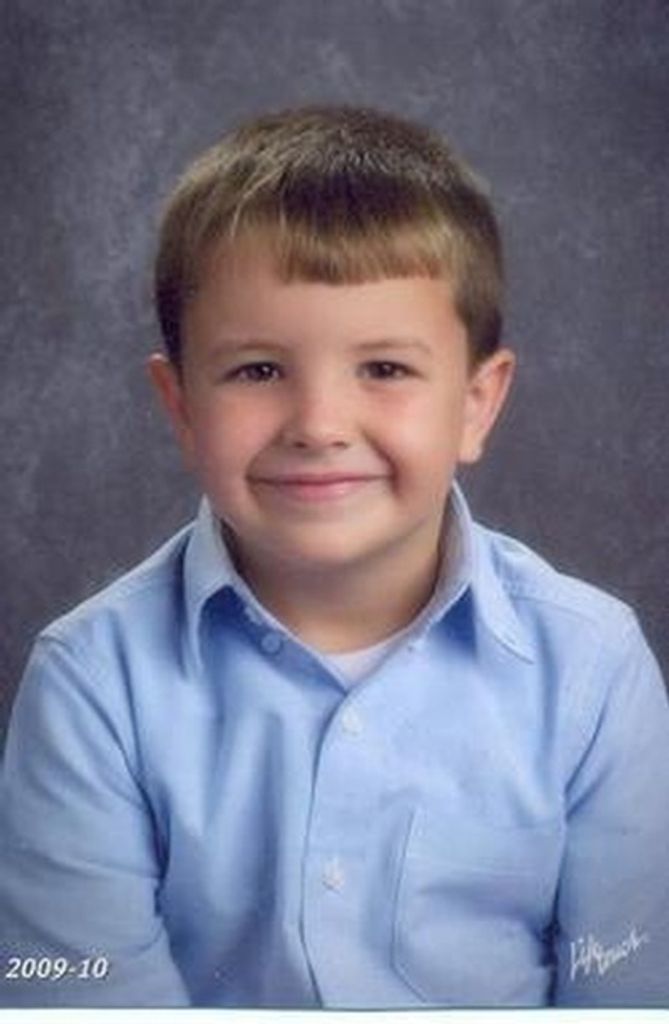 Jacob Ryan Harris
