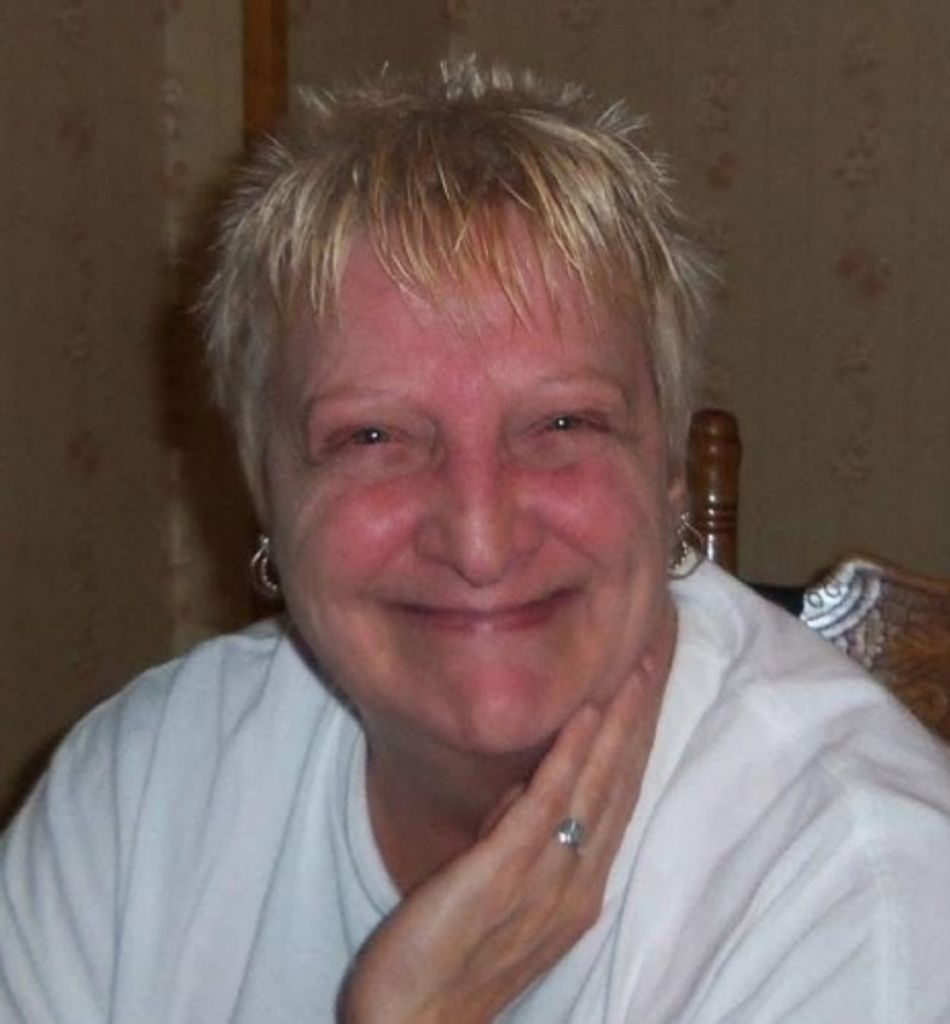 Greta M. Amico Profile Photo