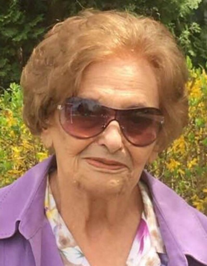 Maria (Ferreira)  Chibante Profile Photo