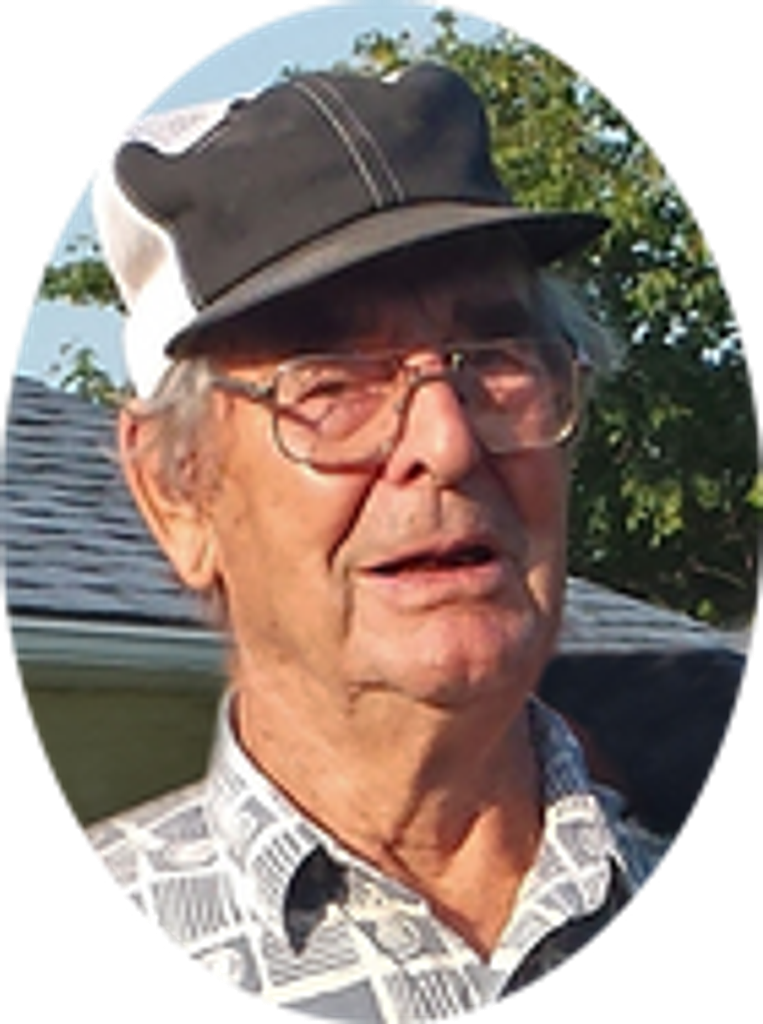 Walter John "Jack" Bullied Profile Photo
