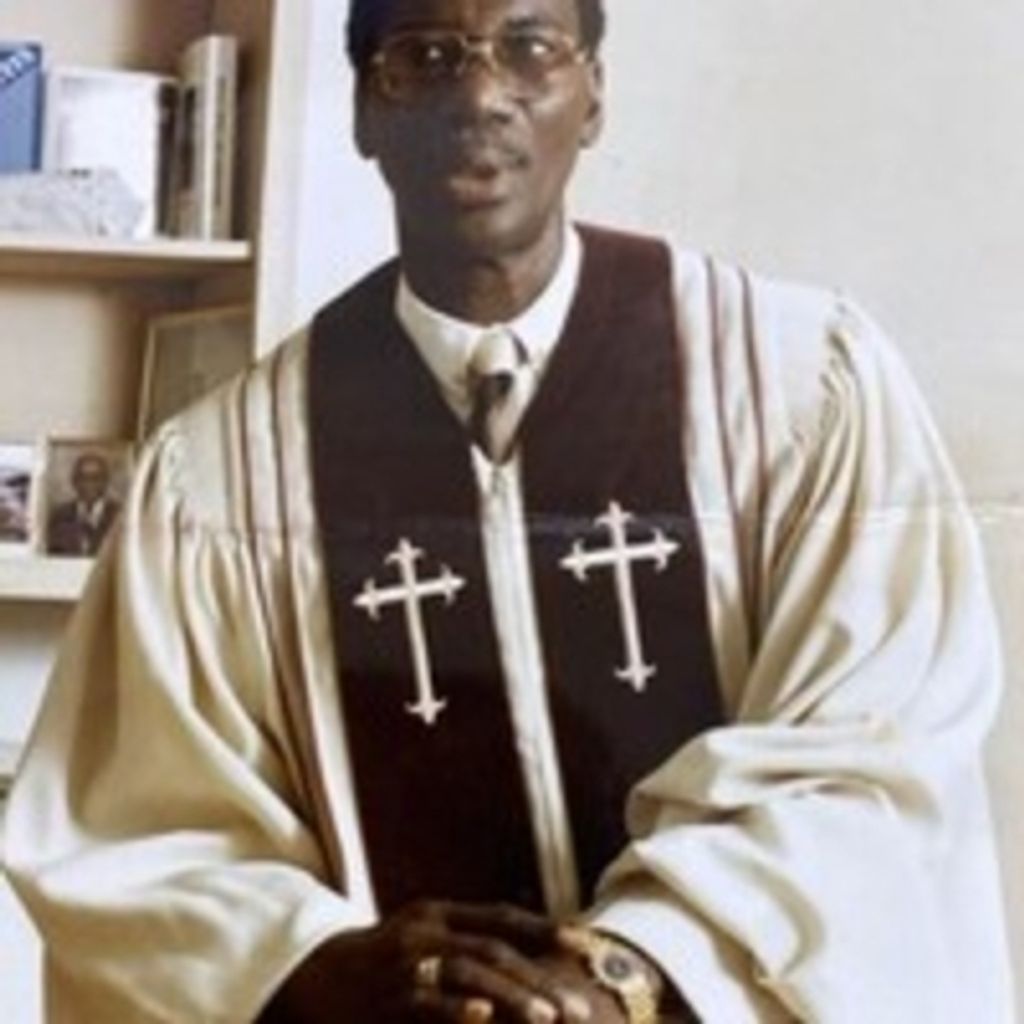 Stephenson Austin Profile Photo