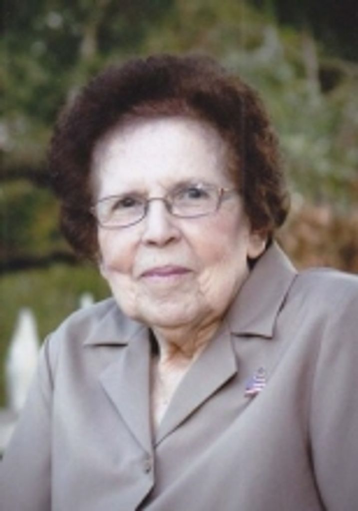 Ione Perkins Guirard