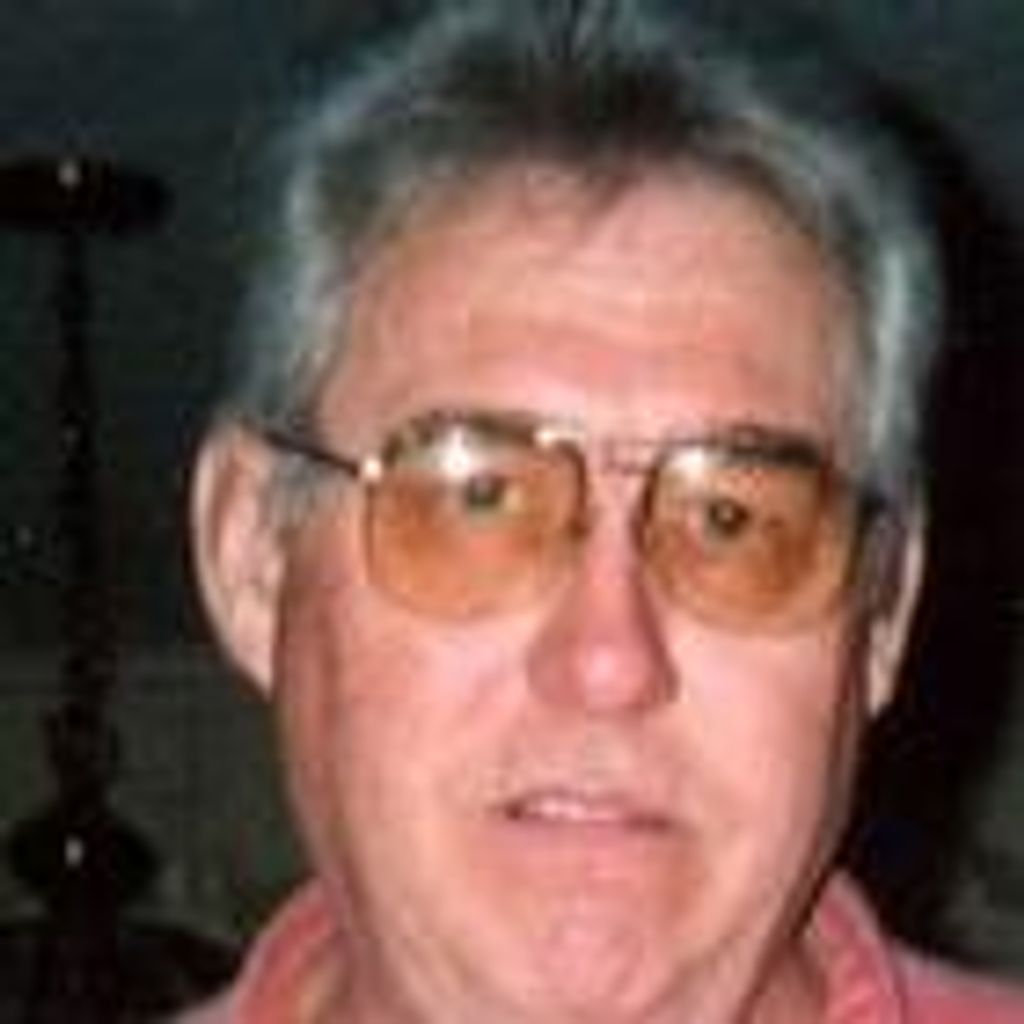 Harold "Louie" Smith