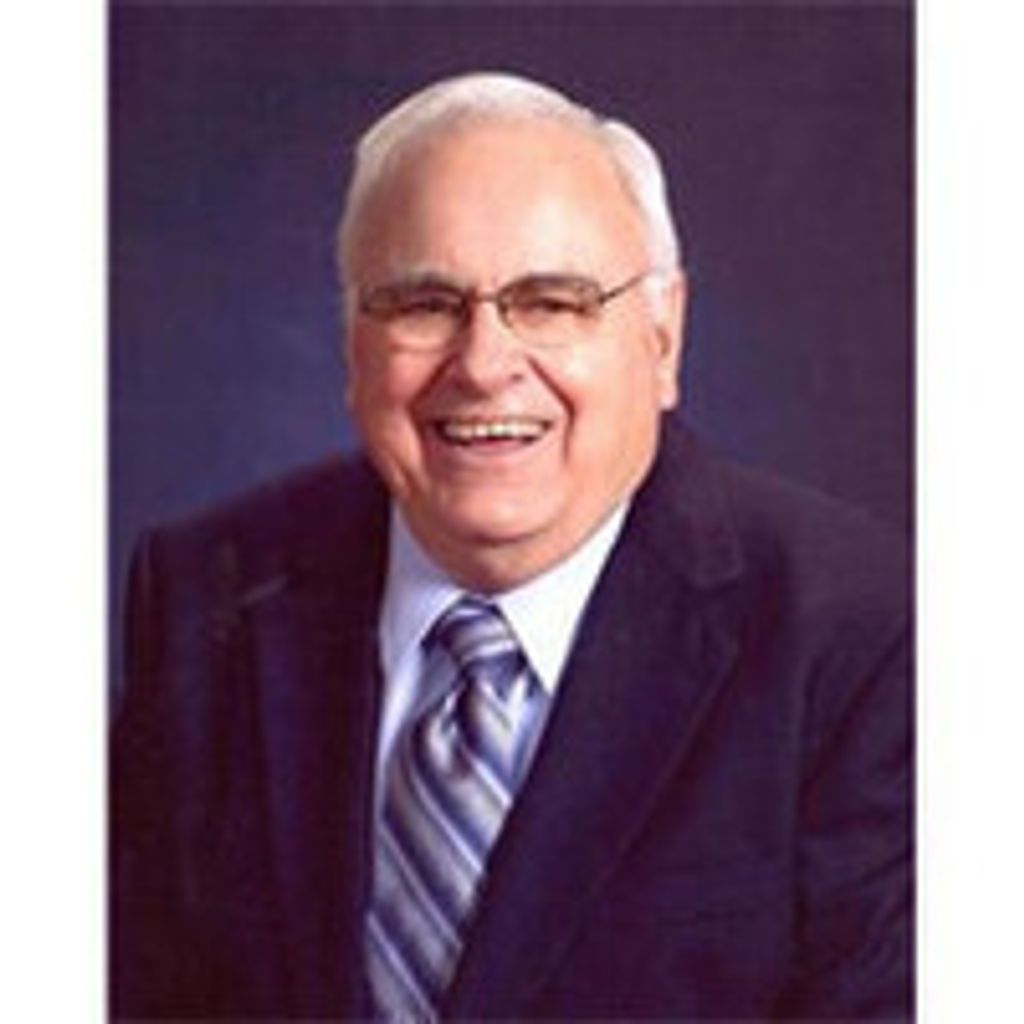 Stanley Wayne Burdette