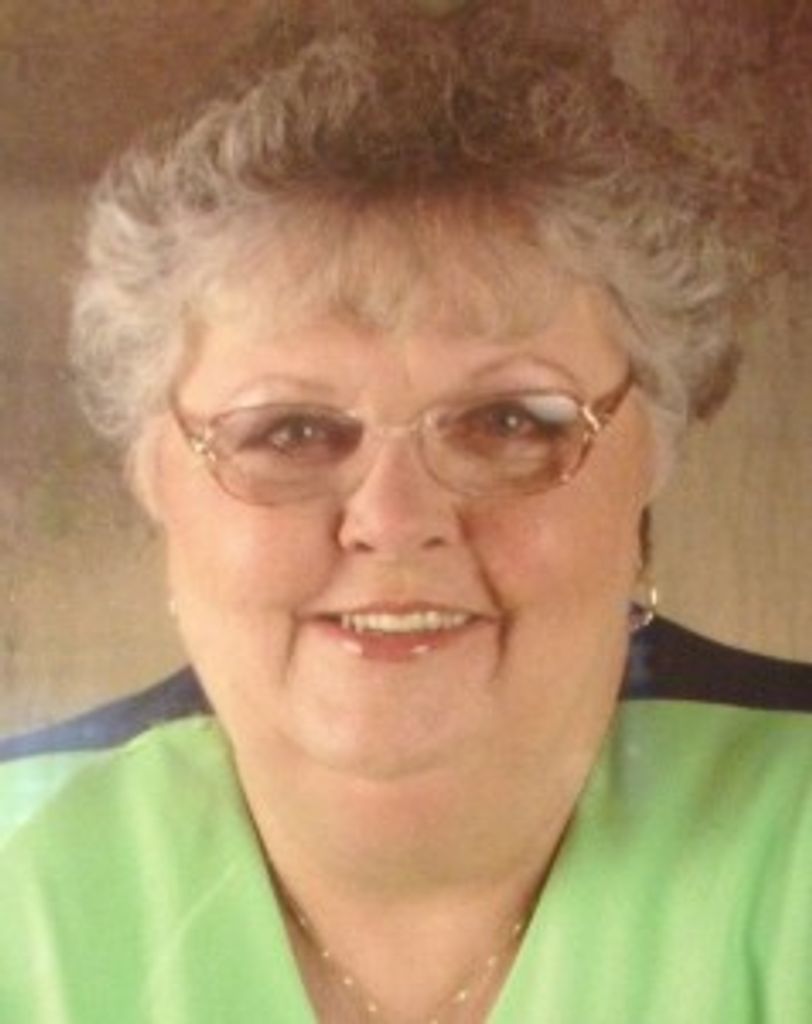 Barbara Shook