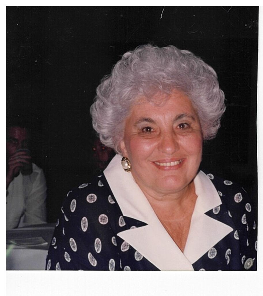 Jean Marie (Candela)  Meola