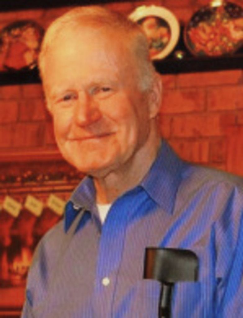 Thomas Gene "Matt" Dillon Profile Photo