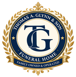 Thomas A. Glynn & Son Funeral Home Logo