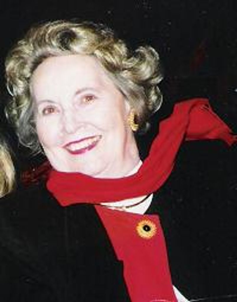 Helen Adams