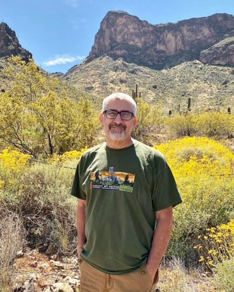 Gene Tucker, Jr. Profile Photo