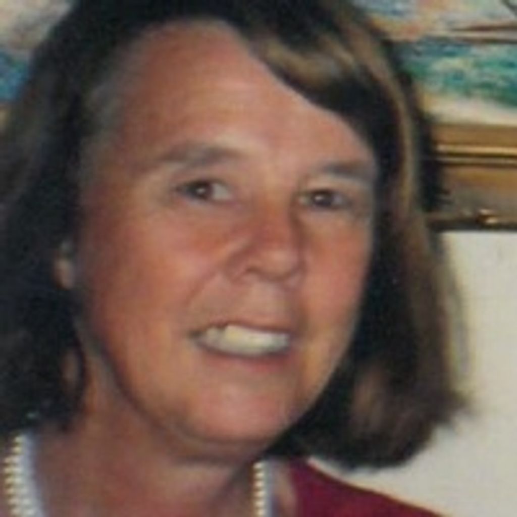 Sandra Gay Spence
