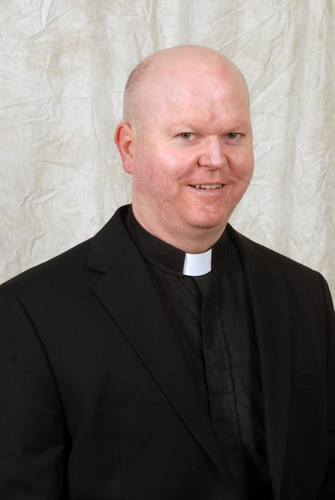 Colin Mckenna