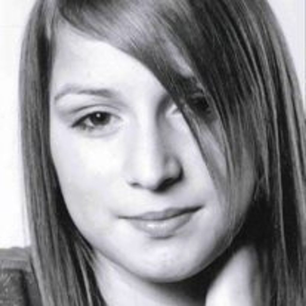 Miss Brianna Michelle Johnston