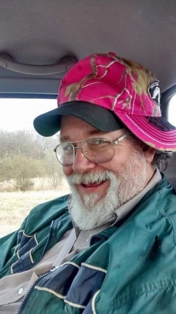 Joseph Richard Stafford, Sr. Profile Photo