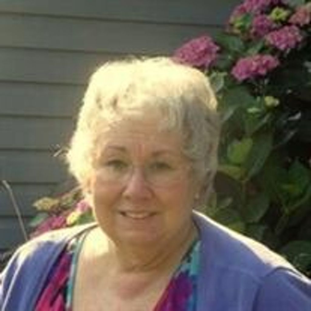 Reta Kaye Griffin