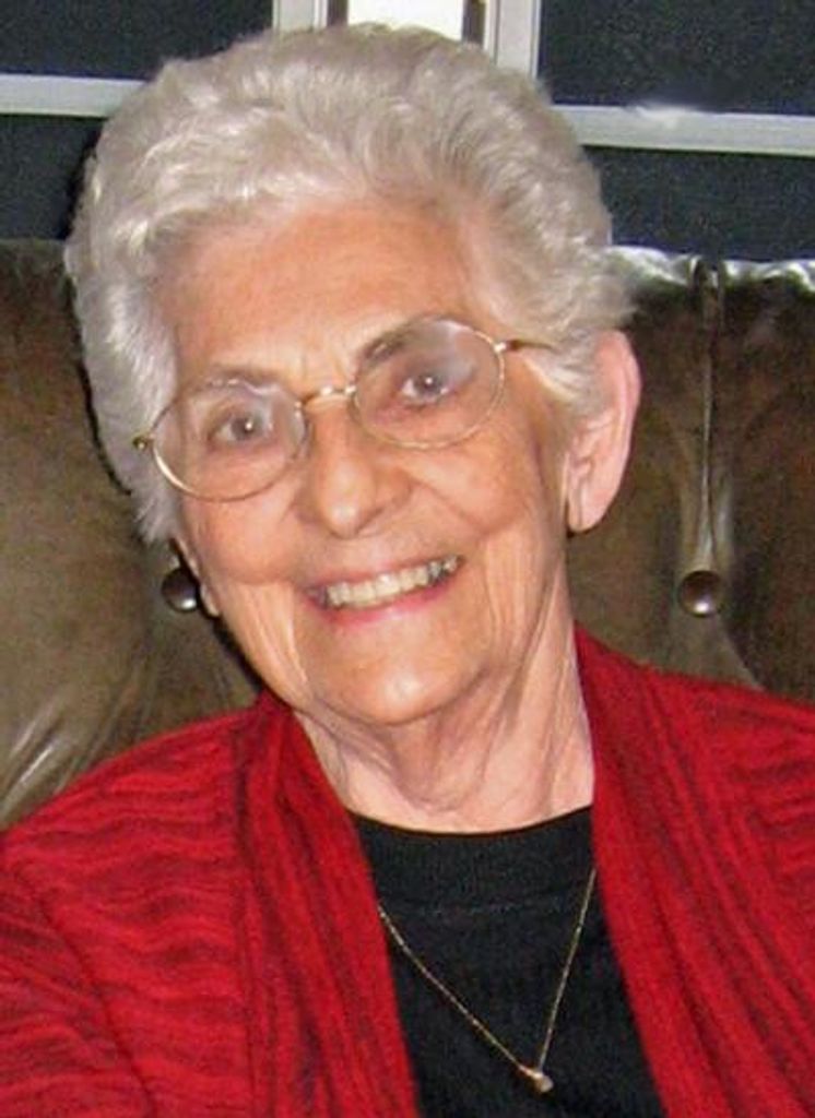 Helen "Lorry" Lorene Nassif Profile Photo