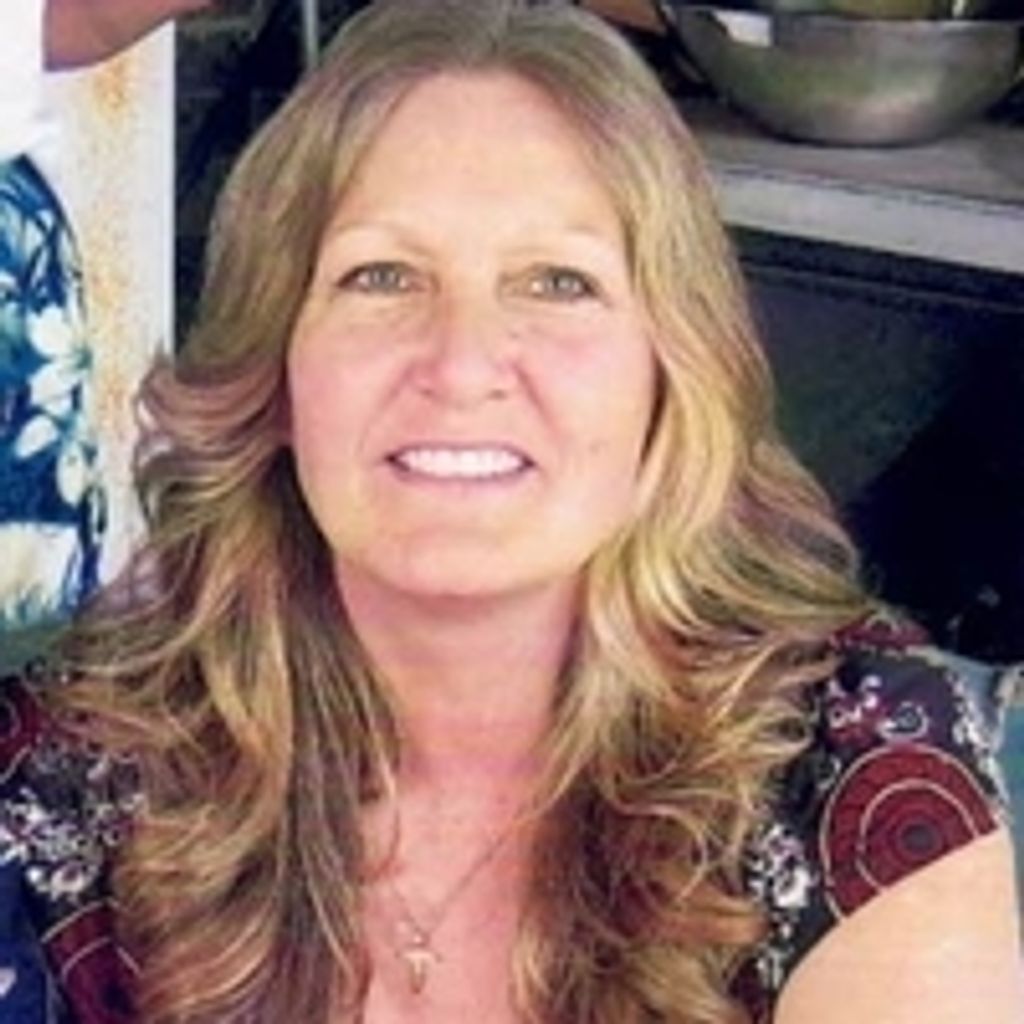 Tona Sue Lunsford