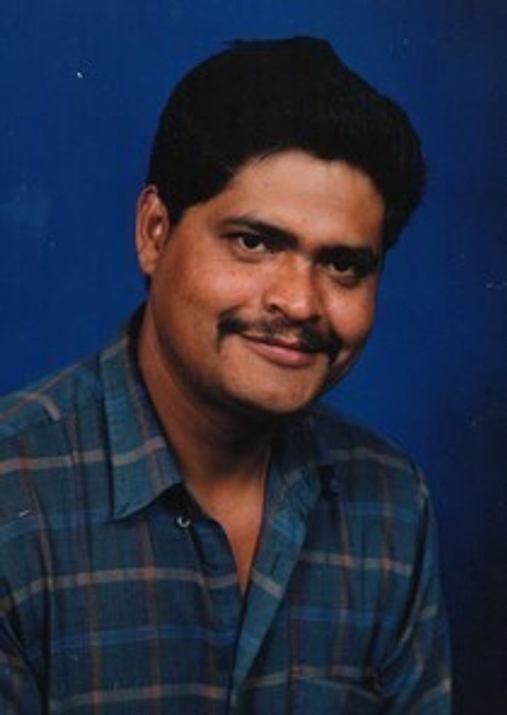 Arturo Elias Hernandez