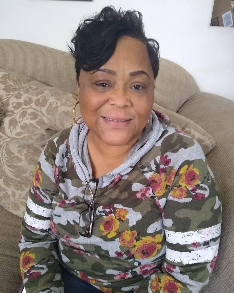 Shawn Michele Spight