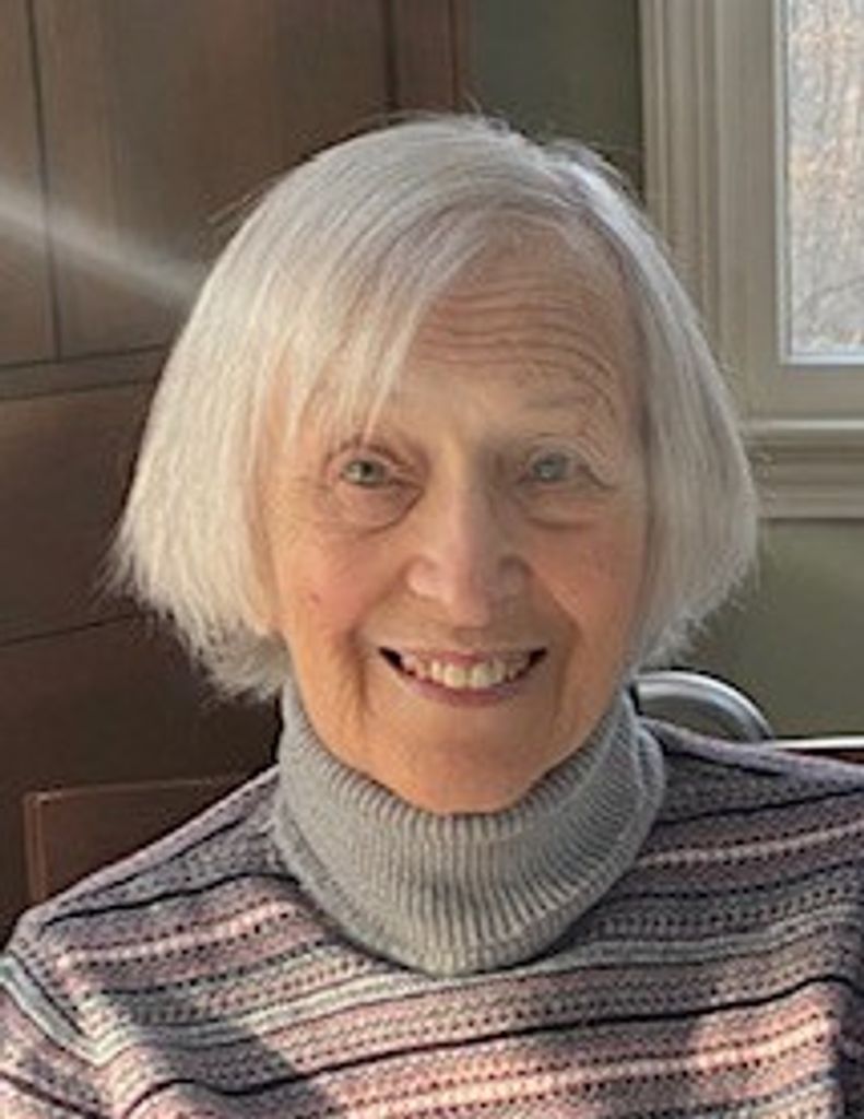 Ruth Ilse (Heinze)  Torsiello