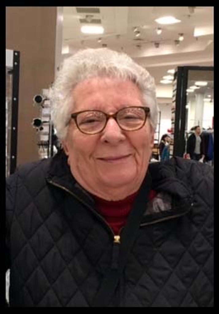 Catherine E. Ardito