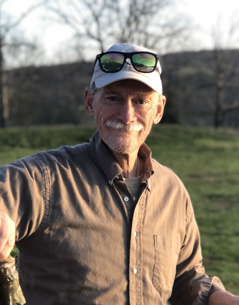 Russell Claude Allen Profile Photo