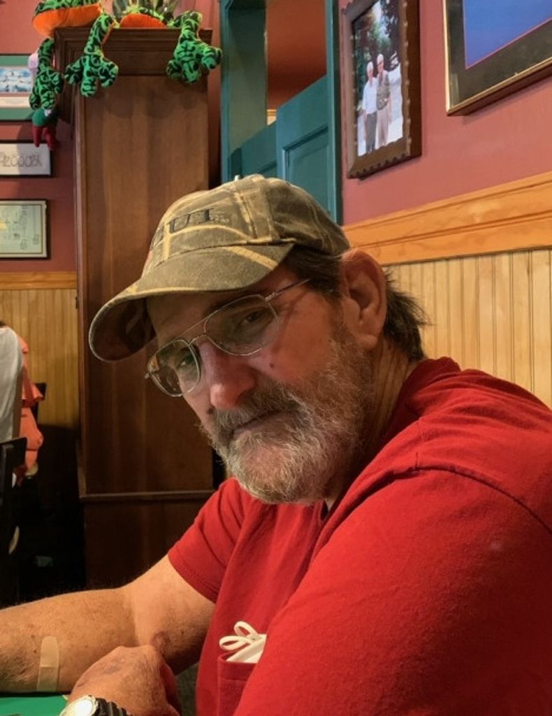 Ronald "Ron" O'Meara Profile Photo