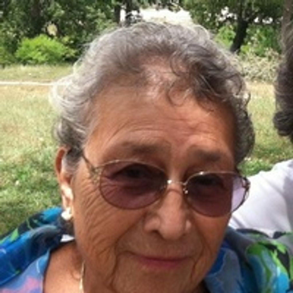 Benita Suarez