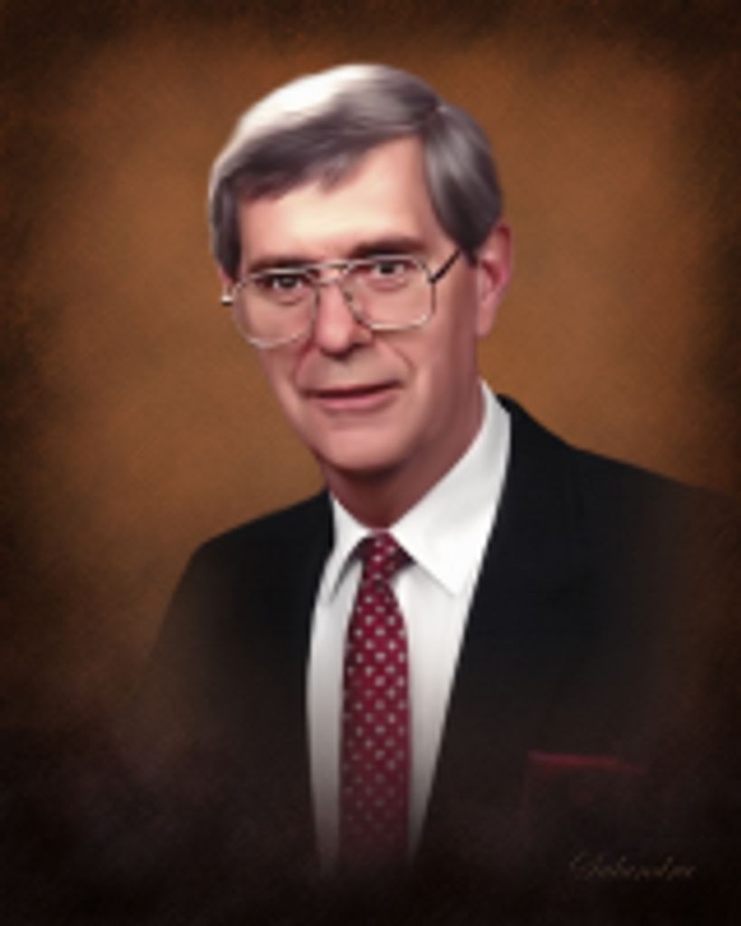 Conrad C. Kern