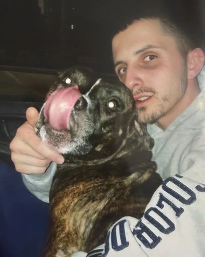 Timothy James Glowacki's obituary image