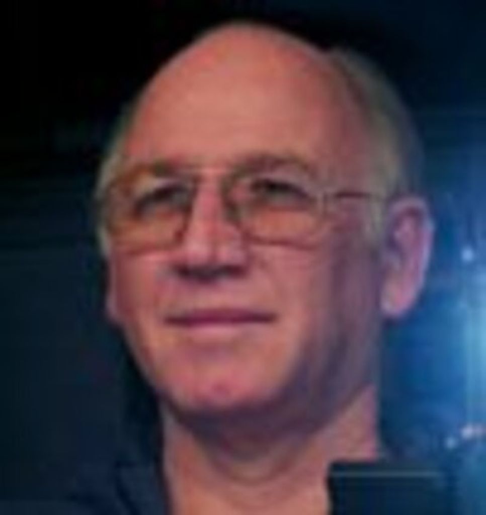 Donald E. Hehmeyer Profile Photo