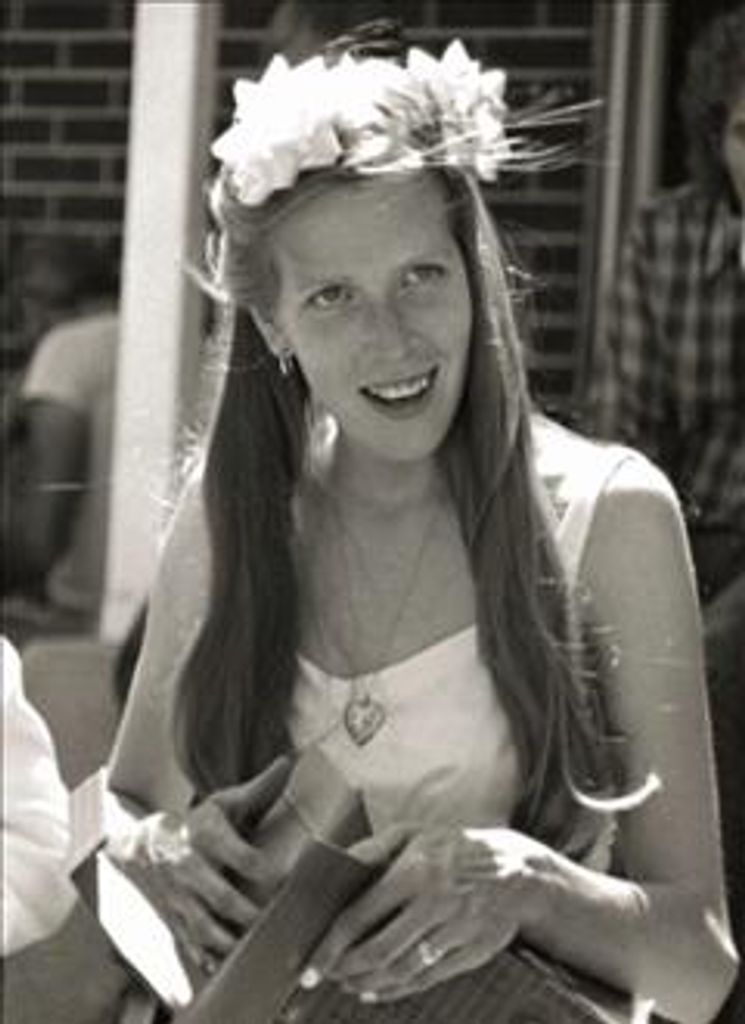 Susan Oberlin