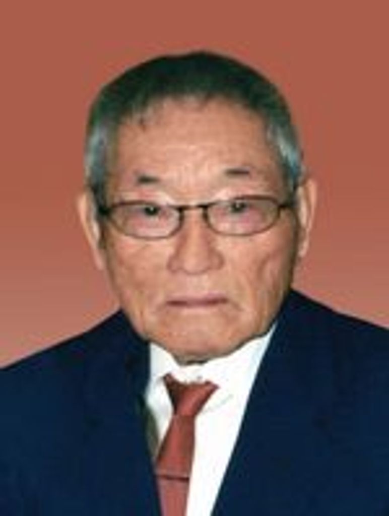 Minoru "Mike" Itahara