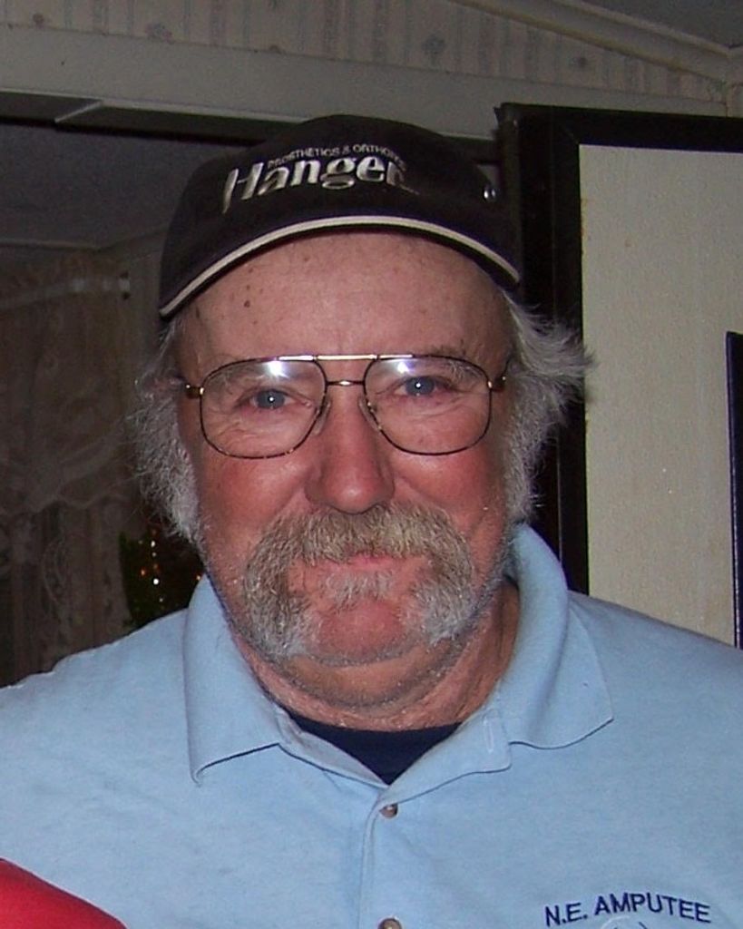 Russell P. Conway Profile Photo