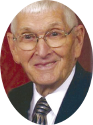 Norman Gordon Profile Photo