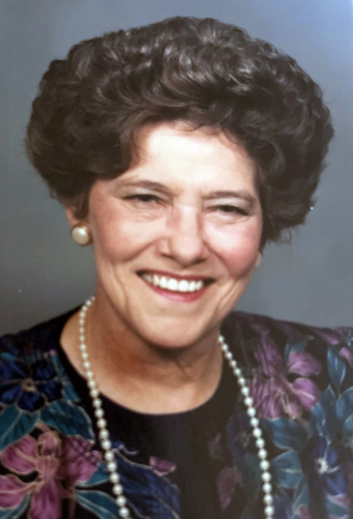 Carolyn A. Stone