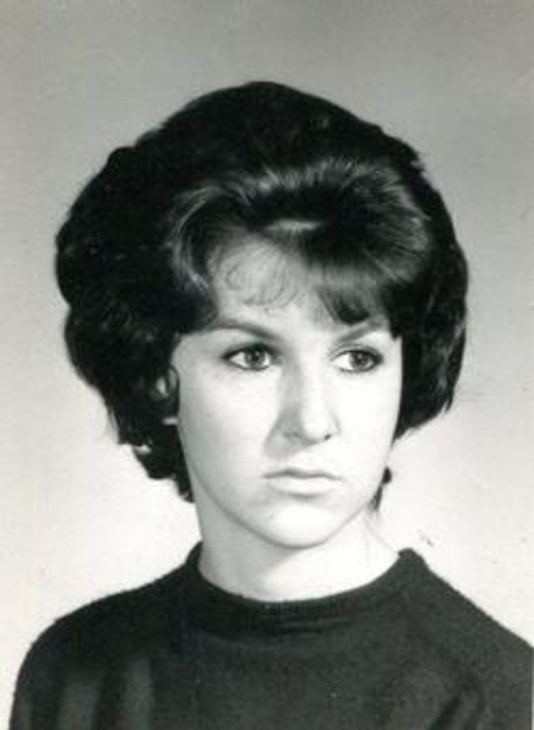 Jacquelyn A. Bell Shrock