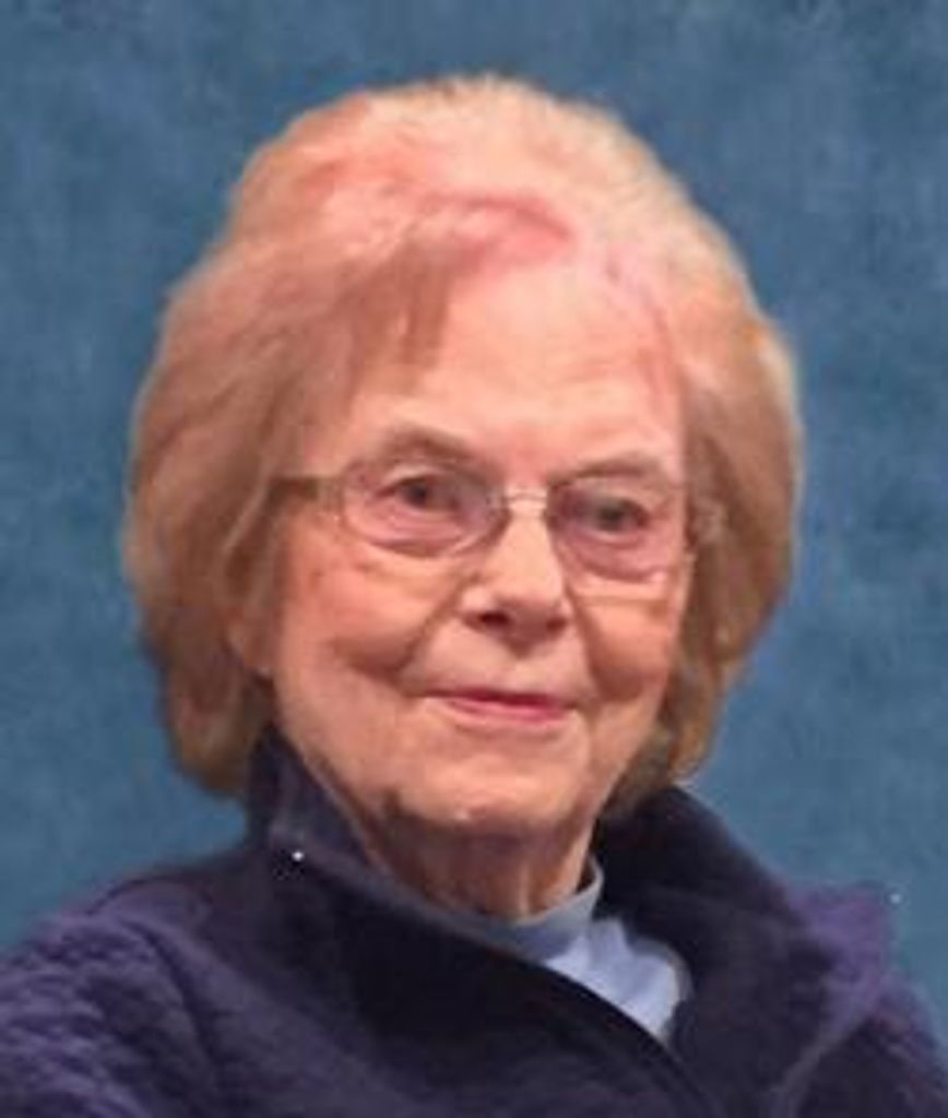 Harriet Isaacson