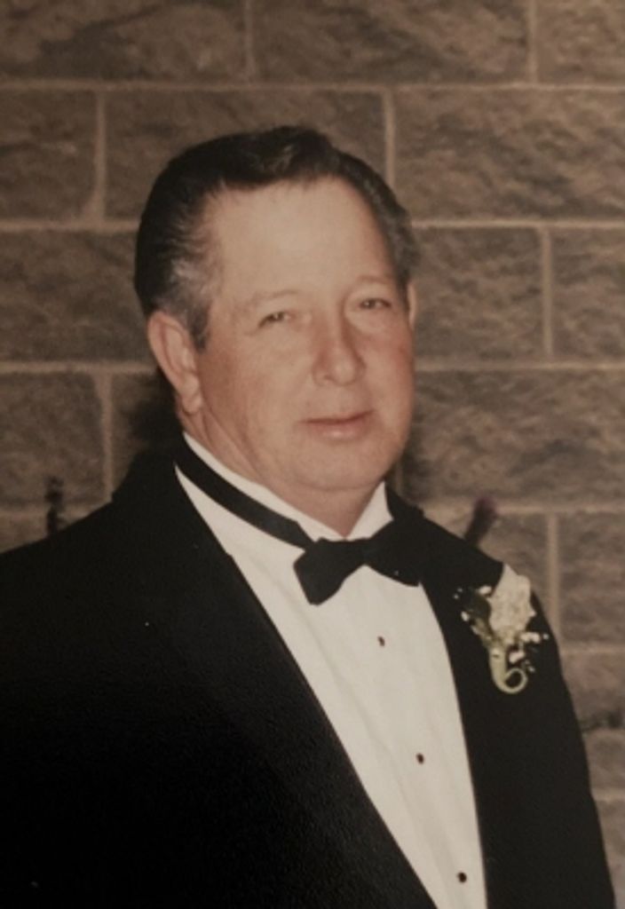Charles H. Smith