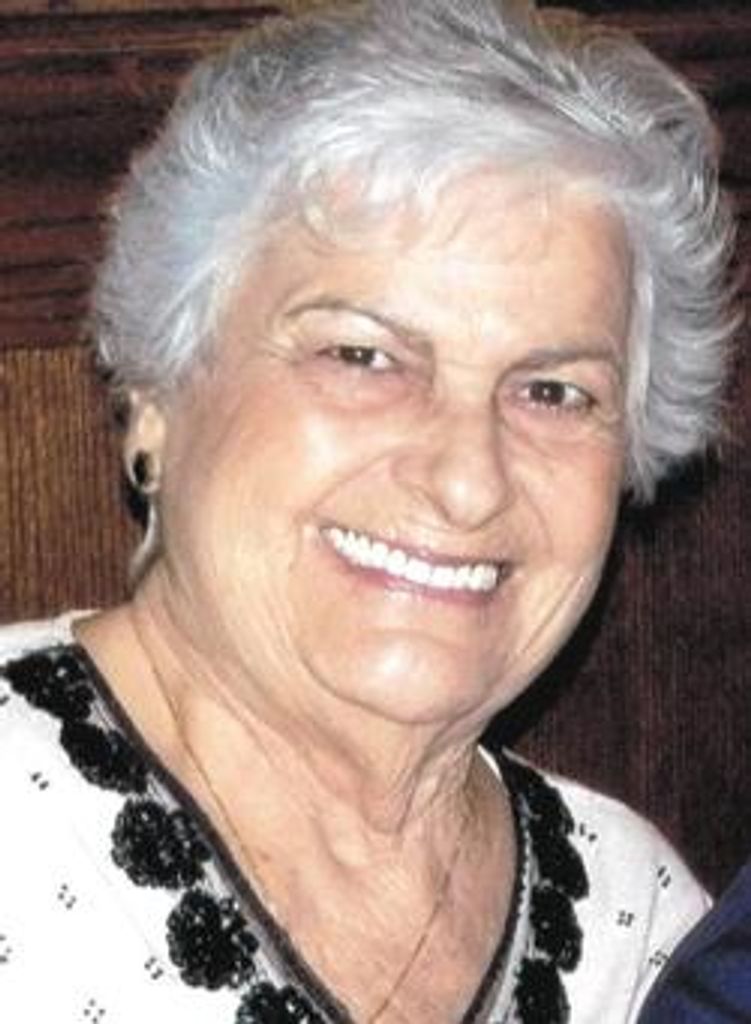 Jeannette M. Stas