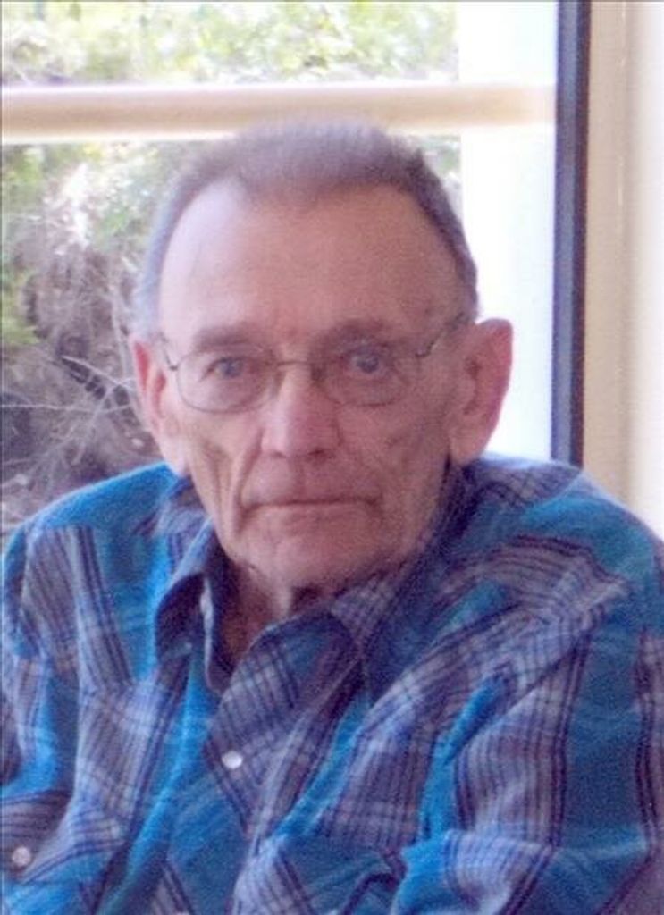 Gerald ""Jerry"" Drange