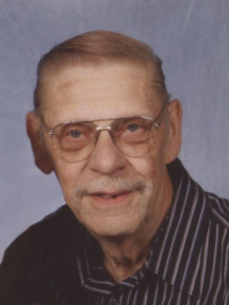 Ronald Nelson Profile Photo