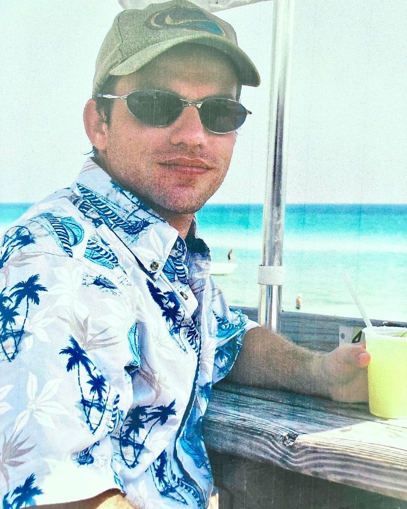 Brandon Joseph Bordelon Profile Photo