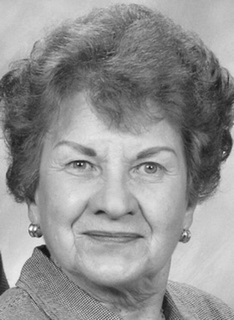 Molly V. Kafura Profile Photo