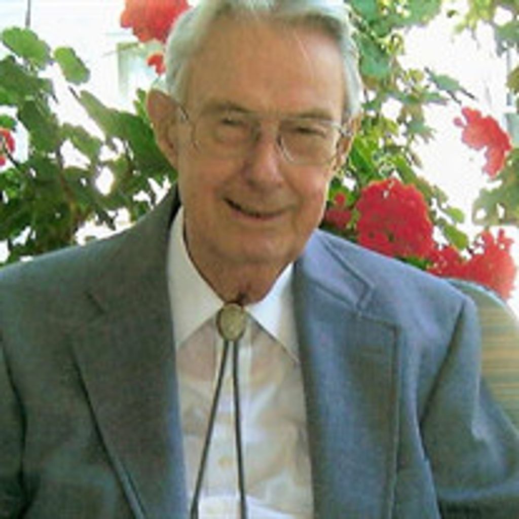 Alton Tooley